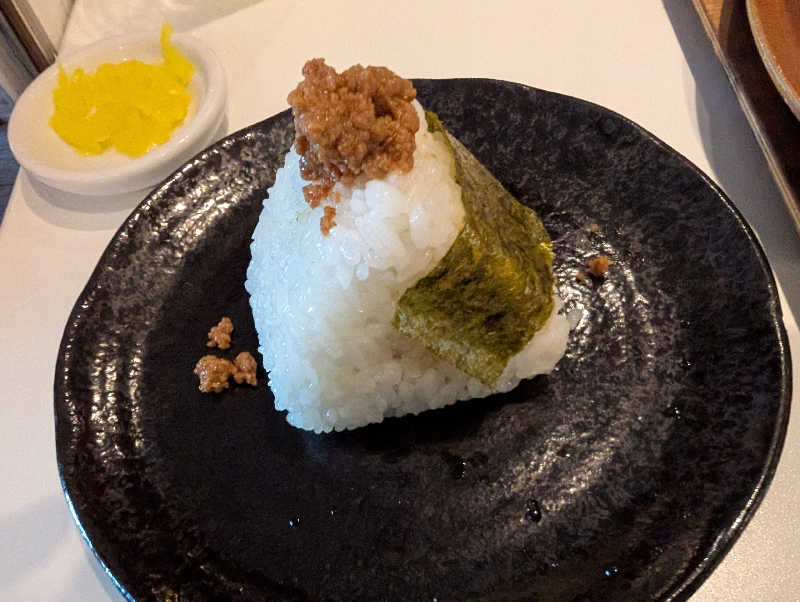 上田陸人さんの神戸サウナ&スパのサ活写真