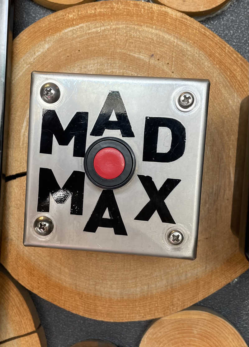 ぽんぽぽぽーさんのサウナと天然温泉 湯らっくすのサ活写真