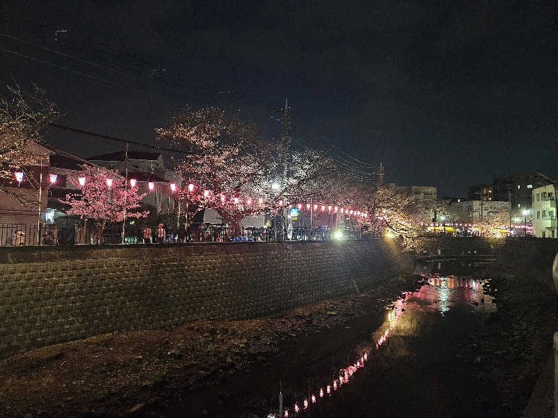 おりびあさんのみうら湯 弘明寺店のサ活写真