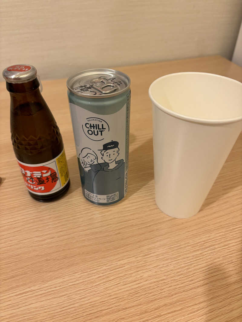 どーたぬさんのサウナ道場のサ活写真