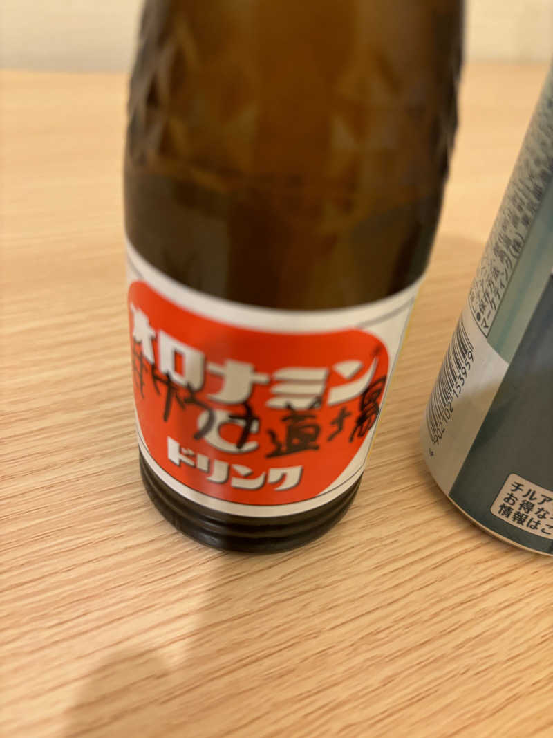 どーたぬさんのサウナ道場のサ活写真