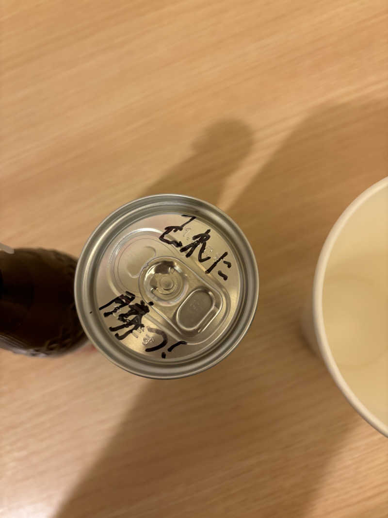 どーたぬさんのサウナ道場のサ活写真