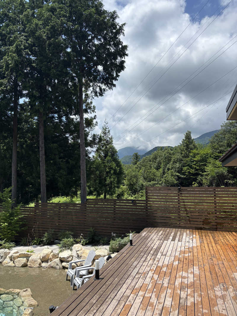 どーたぬさんの8Seas Sauna HIRA(エイトシーズサウナ比良)のサ活写真