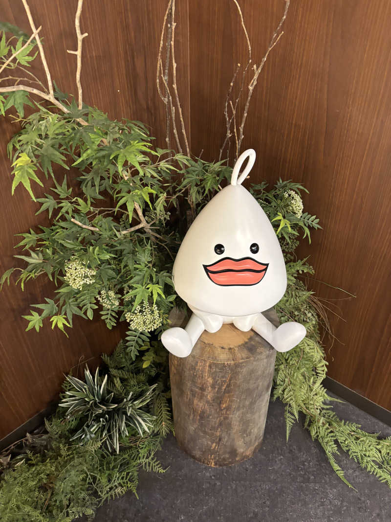 こばさんのサウナ東京 (Sauna Tokyo)のサ活写真