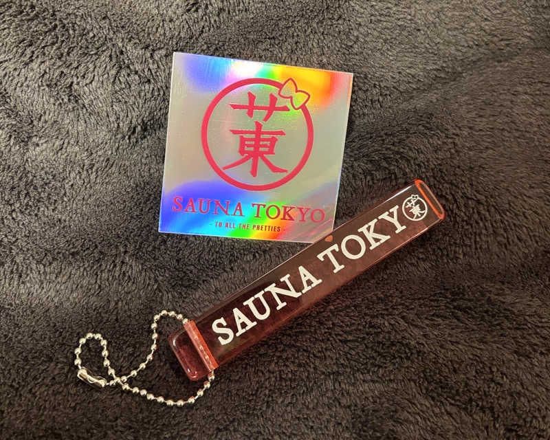 こばさんのサウナ東京 (Sauna Tokyo)のサ活写真