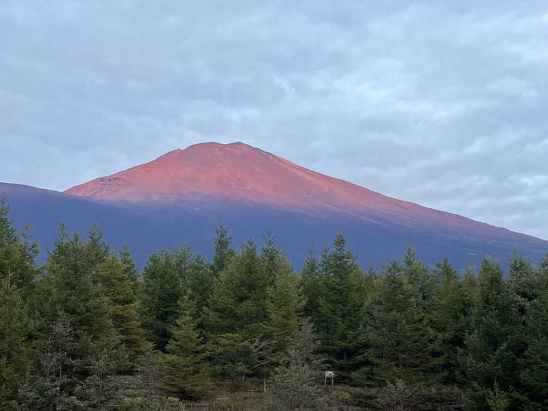 とちのりさんの御胎内温泉健康センターのサ活写真