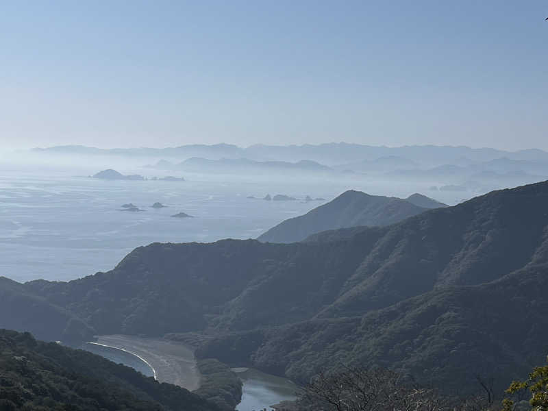 とちのりさんの阿曽温泉のサ活写真