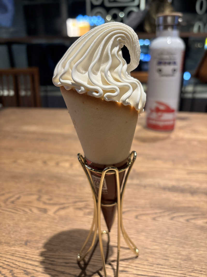 HORI-DAY/ACOKさんのSAUNA煌ｰKOUｰのサ活写真