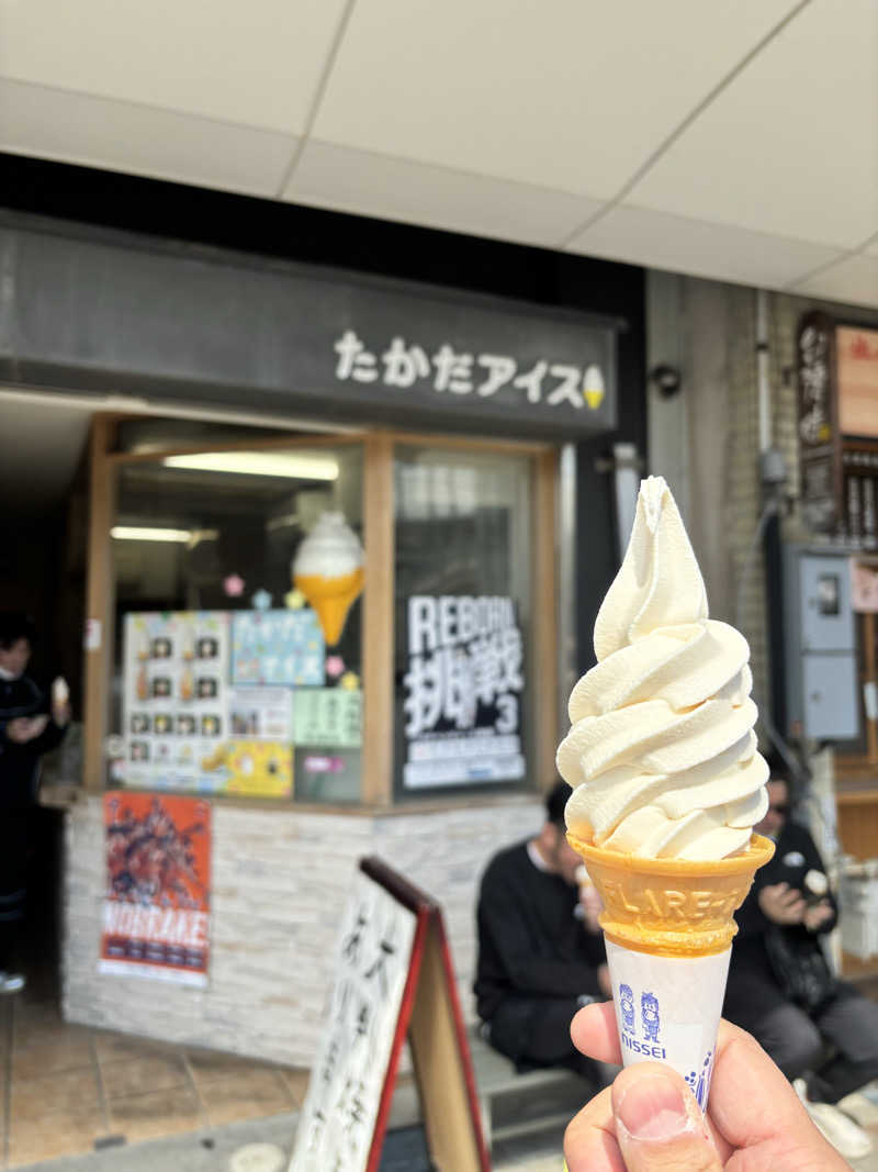 HORI-DAY/ACOKさんのSAUNA煌ｰKOUｰのサ活写真