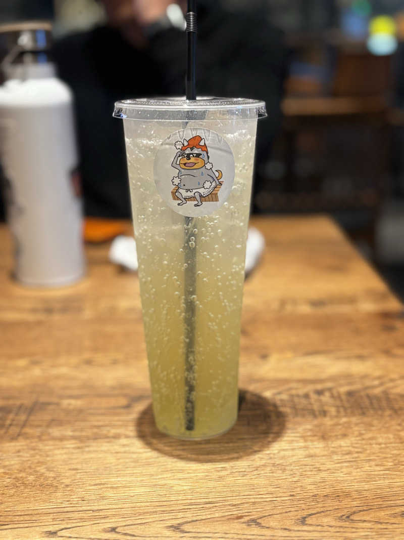 HORI-DAY/ACOKさんのSAUNA煌ｰKOUｰのサ活写真