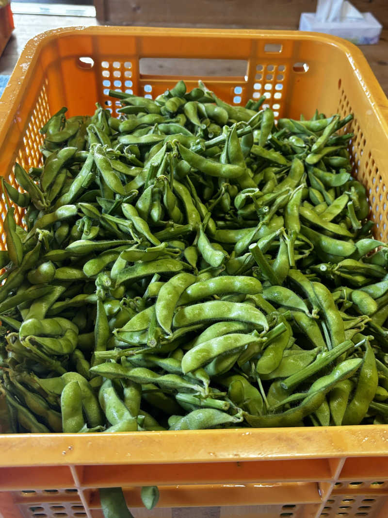 HORI-DAY/ACOKさんのSAUNA煌ｰKOUｰのサ活写真