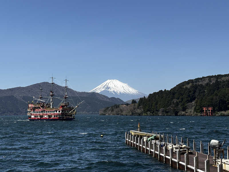 HORI-DAY/ACOKさんの天然温泉 小田原コロナの湯のサ活写真