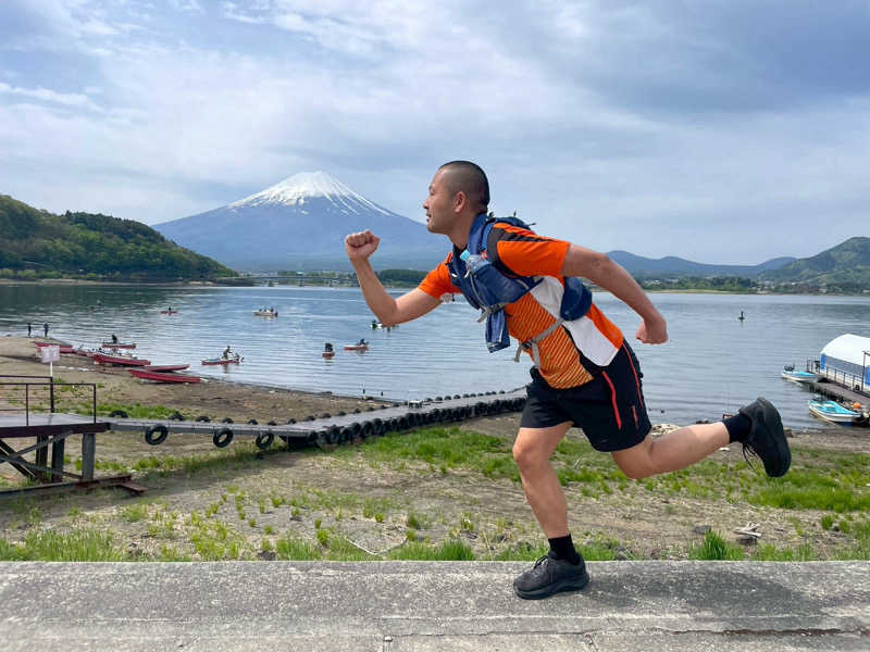 HORI-DAY/ACOKさんの山梨泊まれる温泉 より道の湯のサ活写真