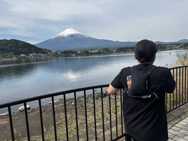HORI-DAY/ACOKさんの山梨泊まれる温泉 より道の湯のサ活写真