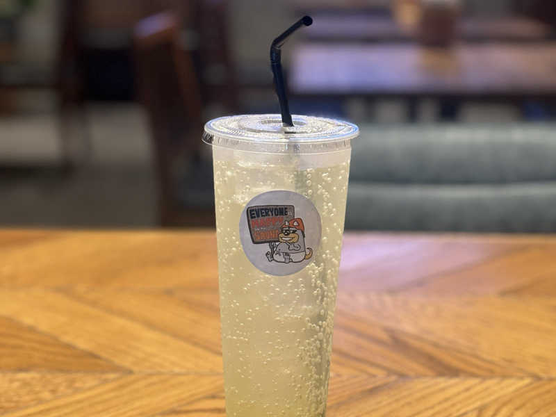 最煌ドリンク