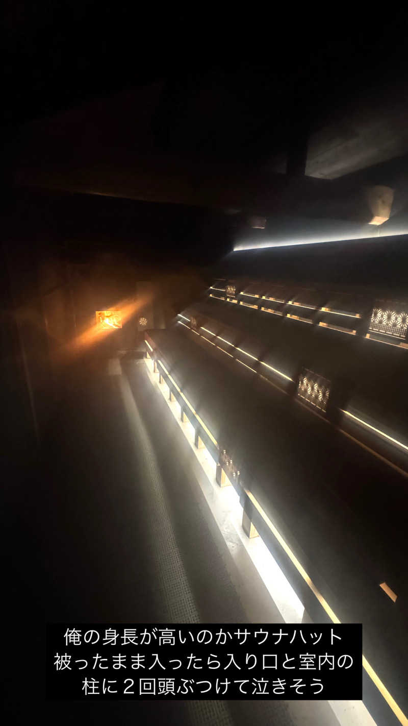 kazuさんの達磨サウナのサ活写真