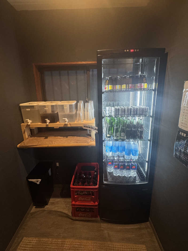 kazuさんの達磨サウナのサ活写真