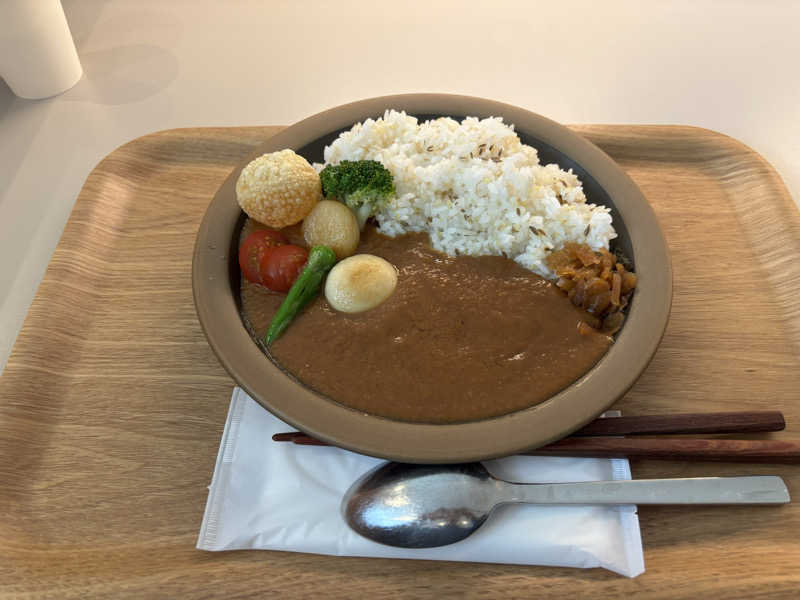 たけすけさんの渋谷SAUNASのサ活写真