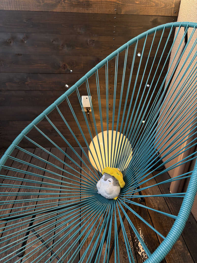 チカ@サウナコウペンちゃんさんのゆとりろ津和野のサ活写真