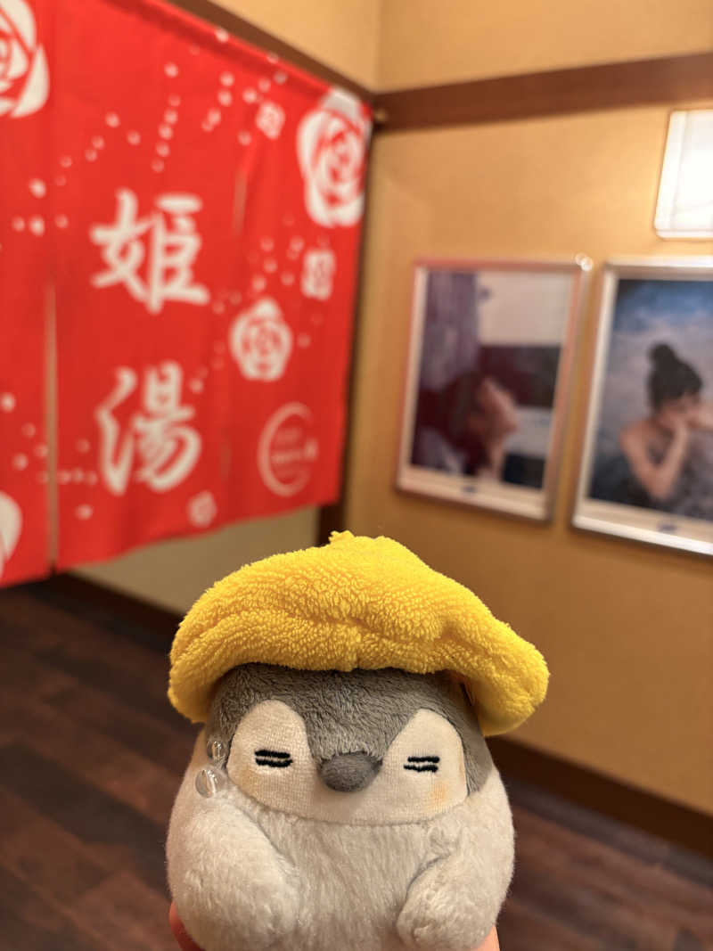 チカ@サウナコウペンちゃんさんの天然温泉コロナの湯 福山店のサ活写真
