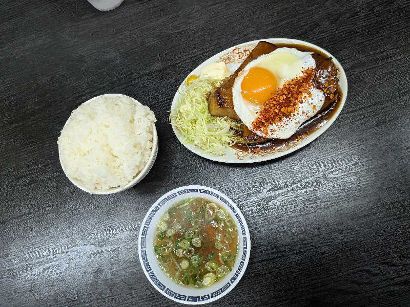 健ちゃんさんの湯のや天然温泉 湯吉郎のサ活写真
