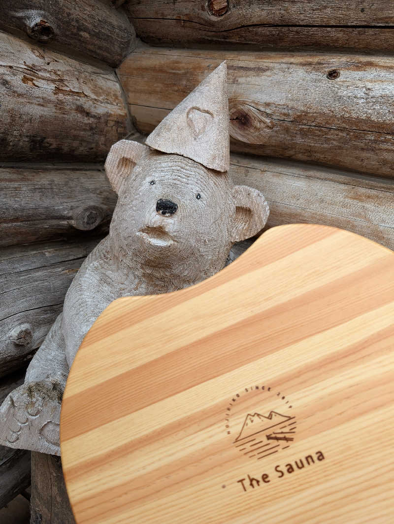 mattakuya27さんのThe Saunaのサ活写真