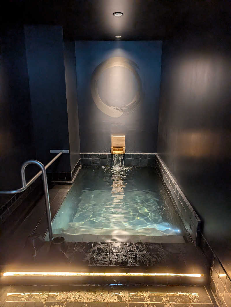 mattakuya27さんの万座亭のサ活写真