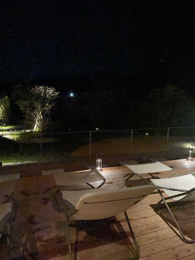 ととのっ太郎さんのSATOYAMA TERRACEのサ活写真