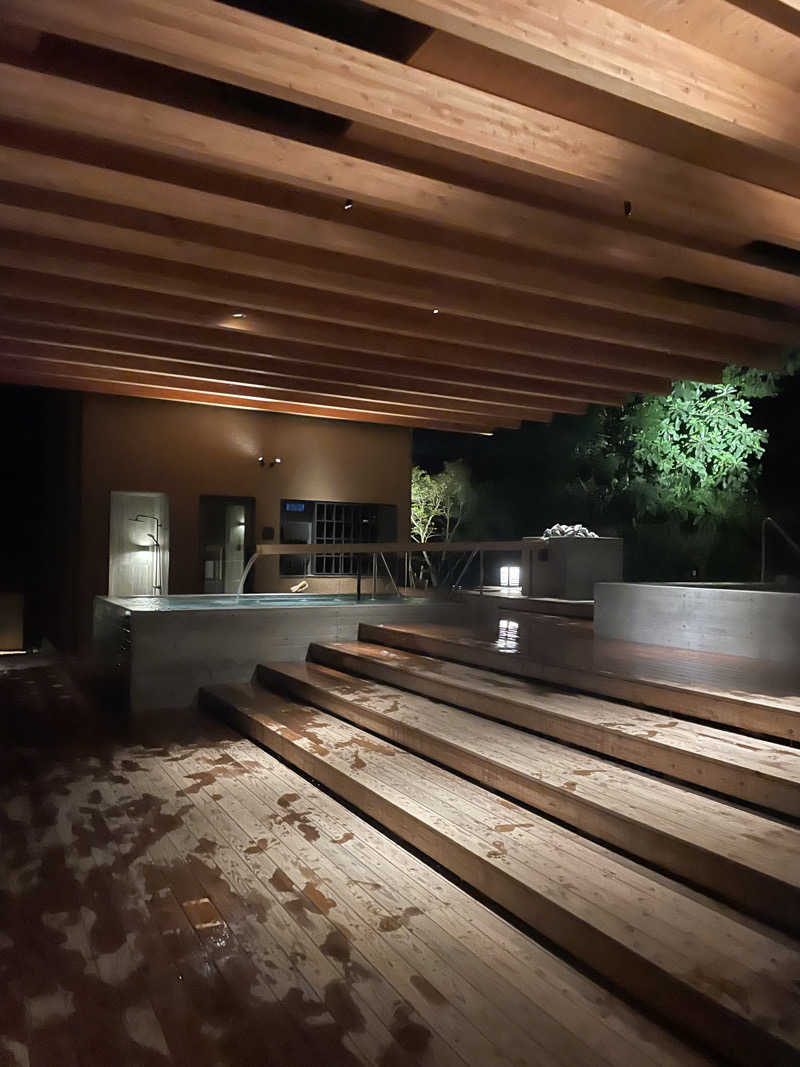 ととのっ太郎さんのSATOYAMA TERRACEのサ活写真