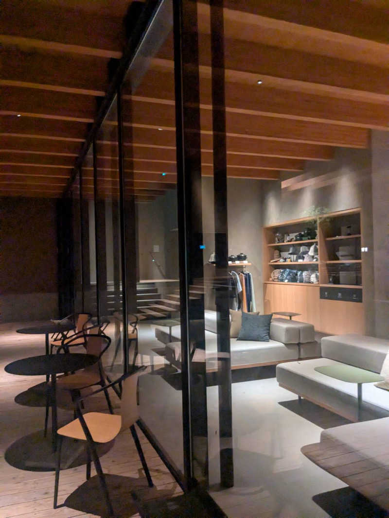 ととのっ太郎さんのSATOYAMA TERRACEのサ活写真