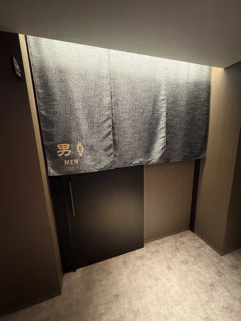 だーさんさんのFAV LUX 札幌すすきののサ活写真