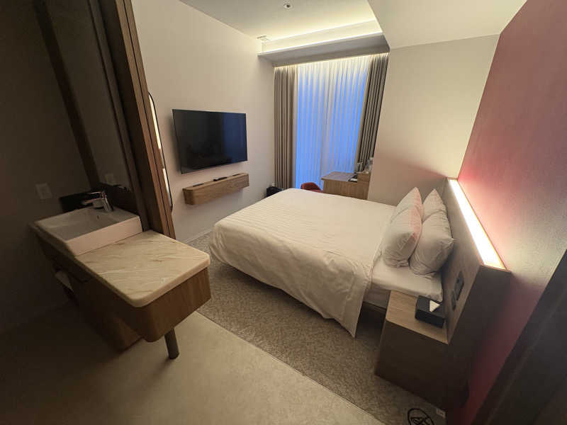 だーさんさんのFAV LUX 札幌すすきののサ活写真