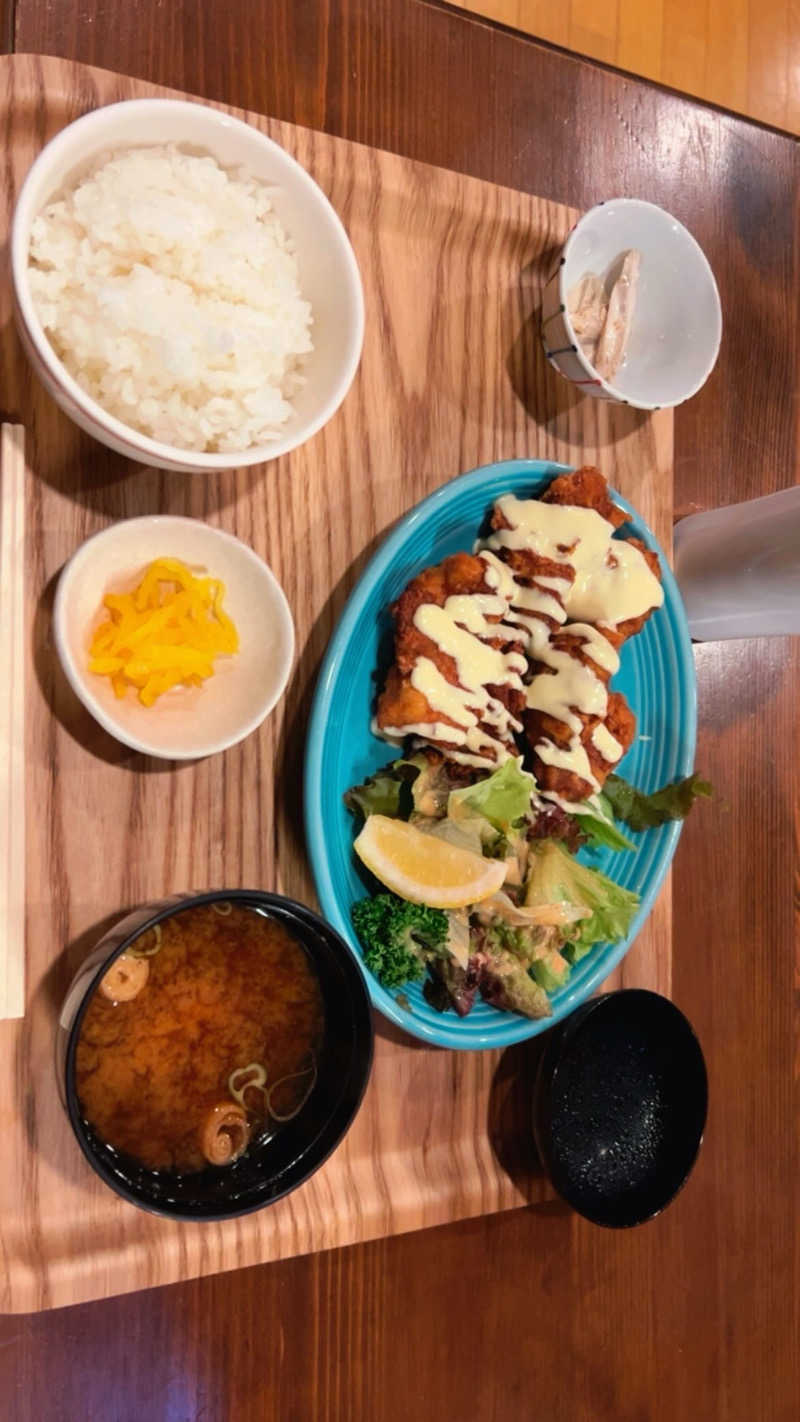 たけるさんの地蔵温泉 十福の湯のサ活写真