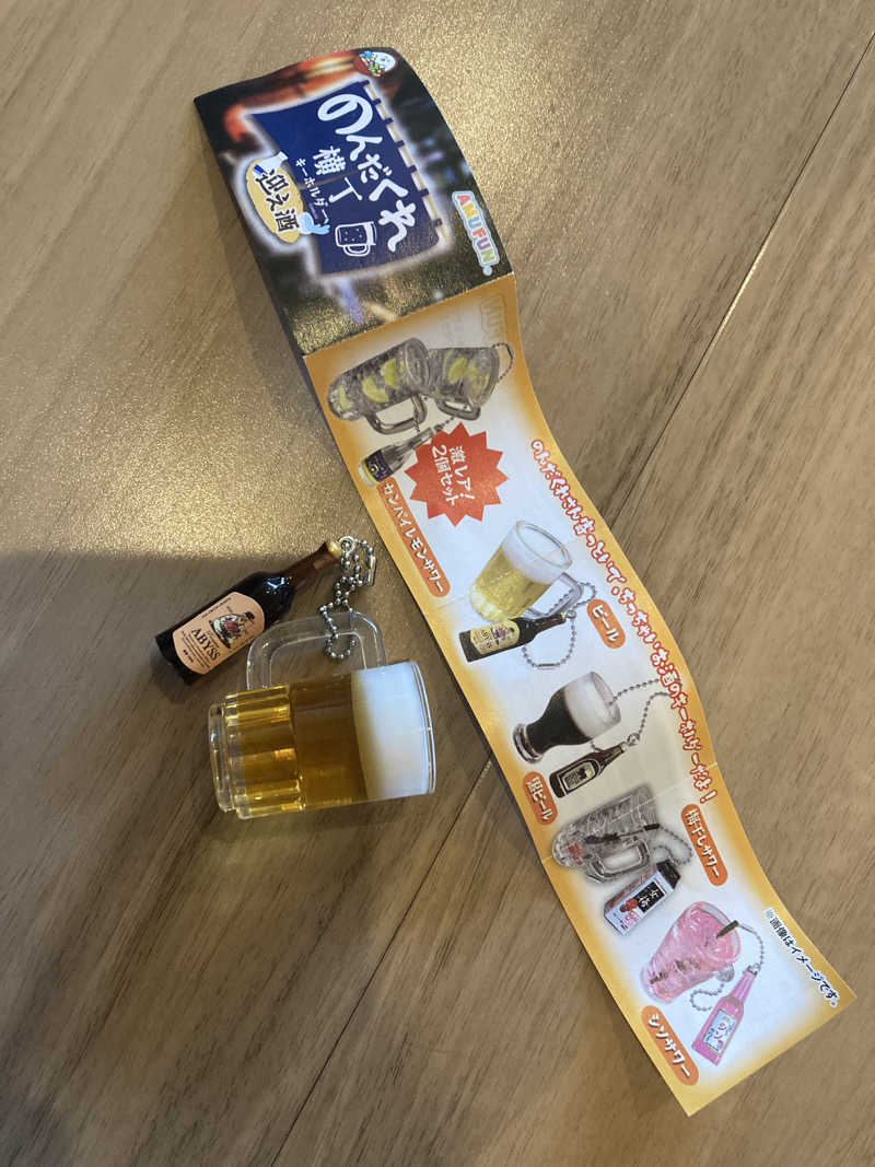 ♨️ゆ♨️さんのホテル美やまのサ活写真