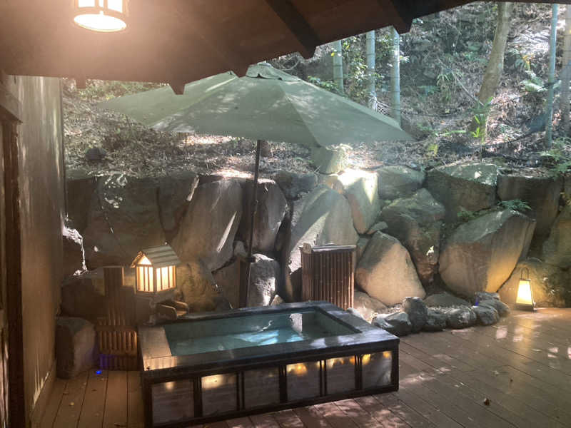 ♨️ゆ♨️さんの花紋のサ活写真