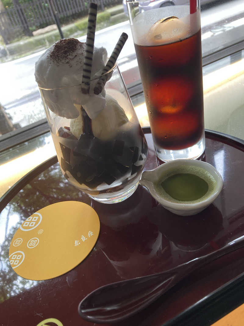 ♨️ゆ♨️さんの草津温泉 大滝乃湯のサ活写真