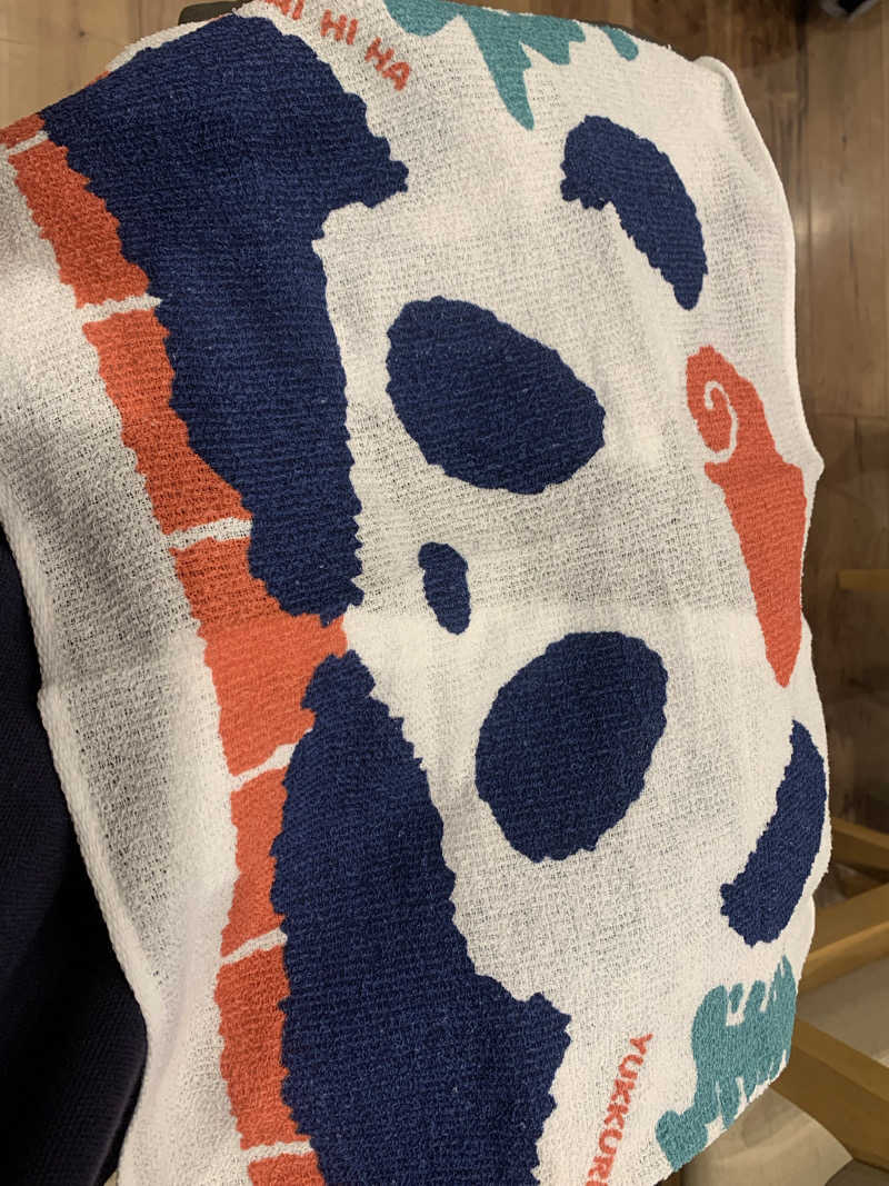 kumatさんのひだまりの泉 萩の湯のサ活写真