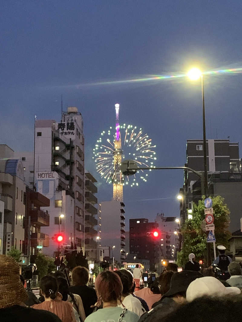 kumatさんの堤柳泉(ていりゅうせん)のサ活写真
