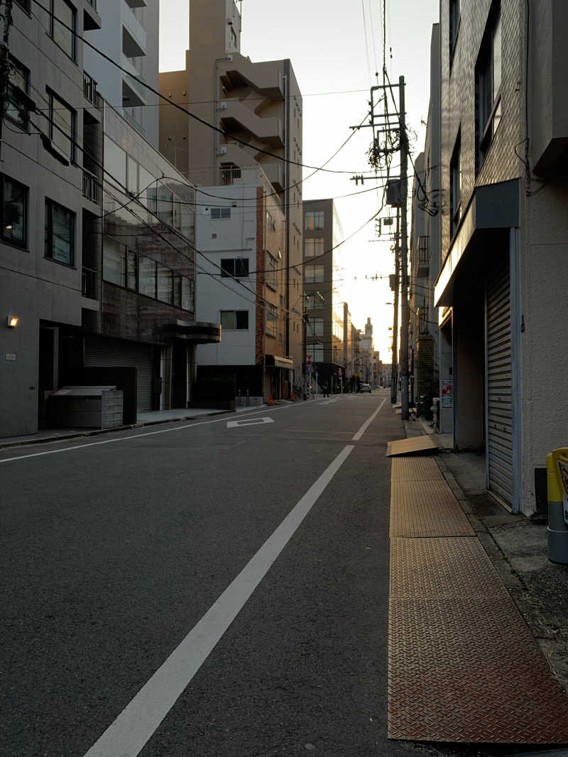 kumatさんの黄金湯のサ活写真