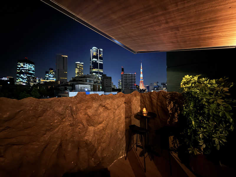 KentaroさんのLOCA THE CLASS.麻布十番のサ活写真