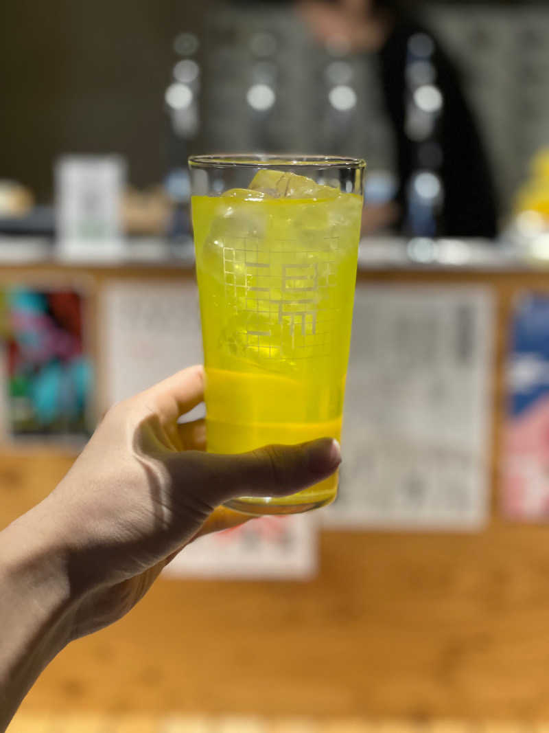 けぽっさんの狛江湯のサ活写真