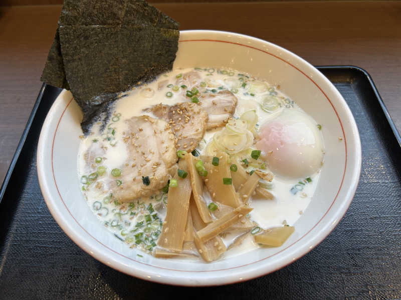 サウマさんの天然温泉 湯舞音 袖ケ浦店のサ活写真