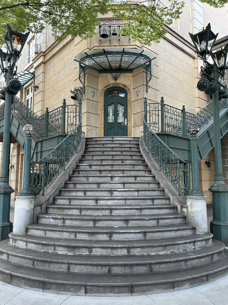 サウマさんのホテルモントレ仙台 サラ・テレナのサ活写真