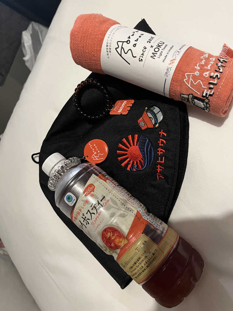 ちゅんちゅん丸さんの芸森ワーサムのサ活写真