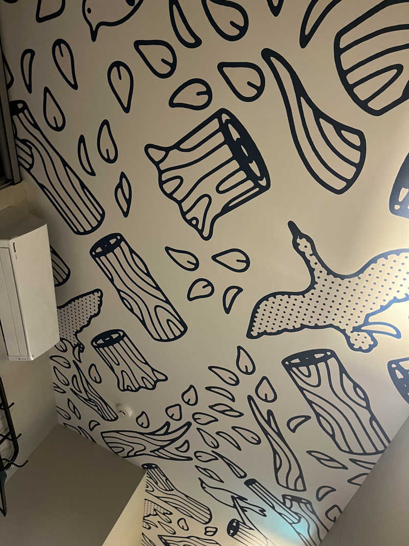 ちゅんちゅん丸さんの芸森ワーサムのサ活写真