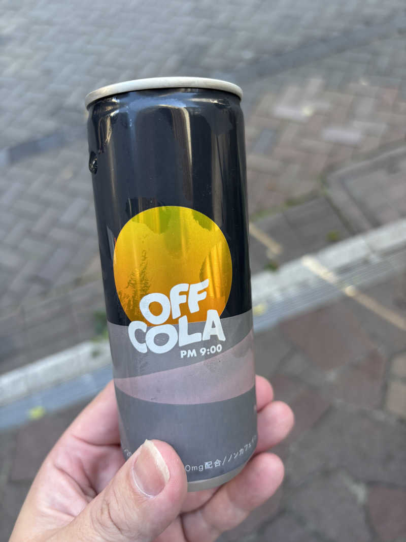 ヘイリーさんのサウナリゾートオリエンタル赤坂のサ活写真