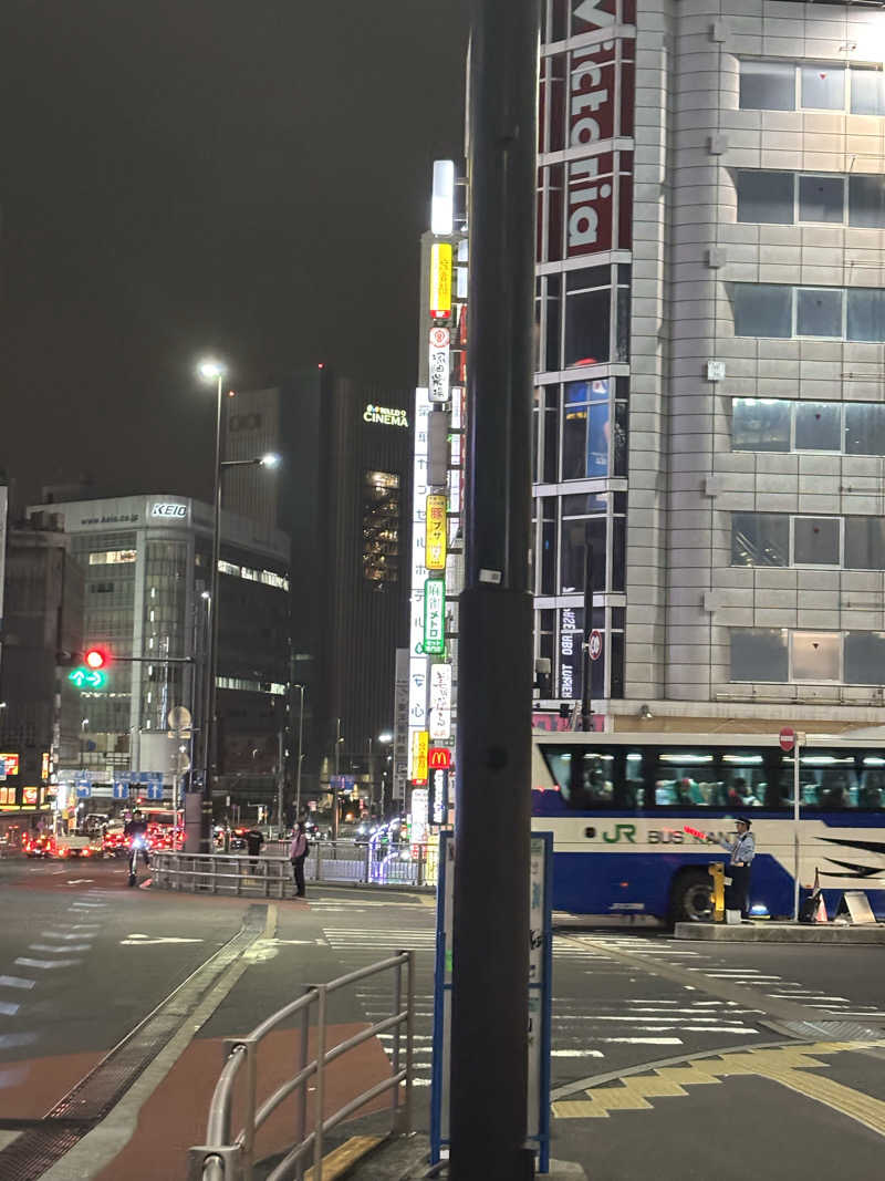 ヘイリーさんの安心お宿 新宿駅前店のサ活写真