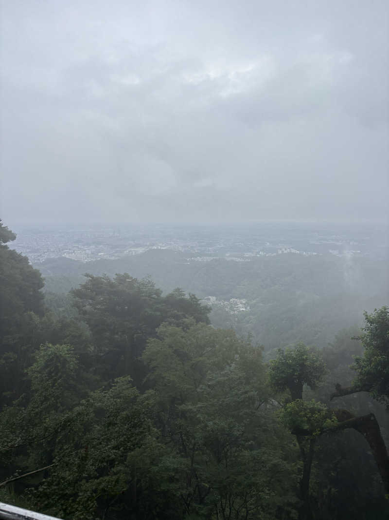 ヘイリーさんの京王高尾山温泉 極楽湯のサ活写真