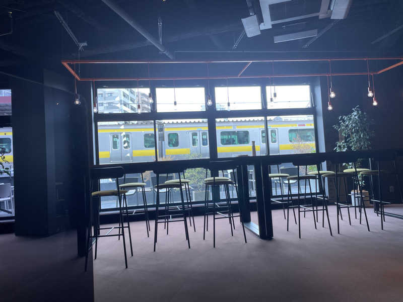 水風呂の守護神さんのROOFTOP(ルーフトップ)のサ活写真