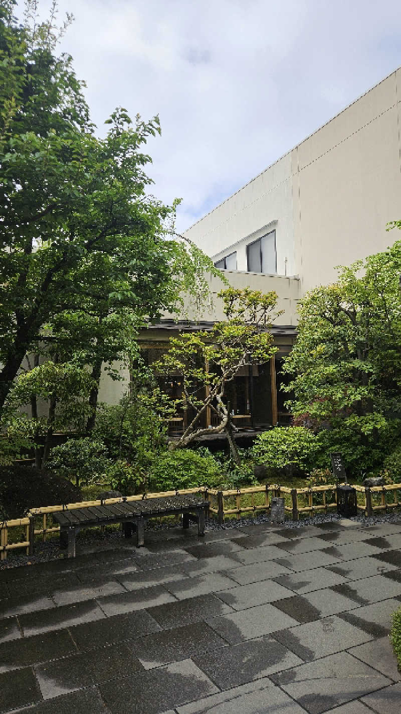ボンコロさんの東京染井温泉 SAKURAのサ活写真